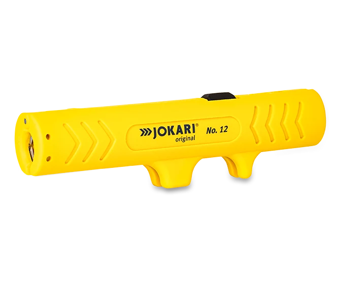 No. 12 Universal 通用电缆剥皮器