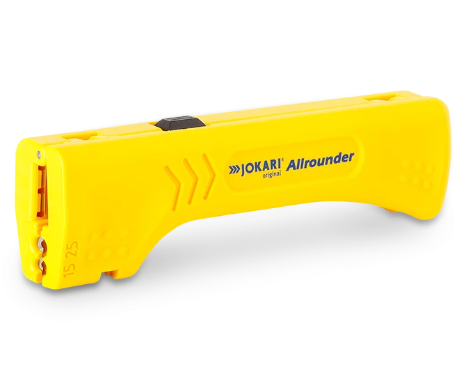 Allrounder 通用电缆剥皮器