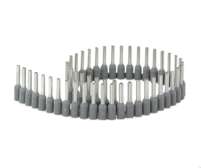 0.75 mm² 管型端子